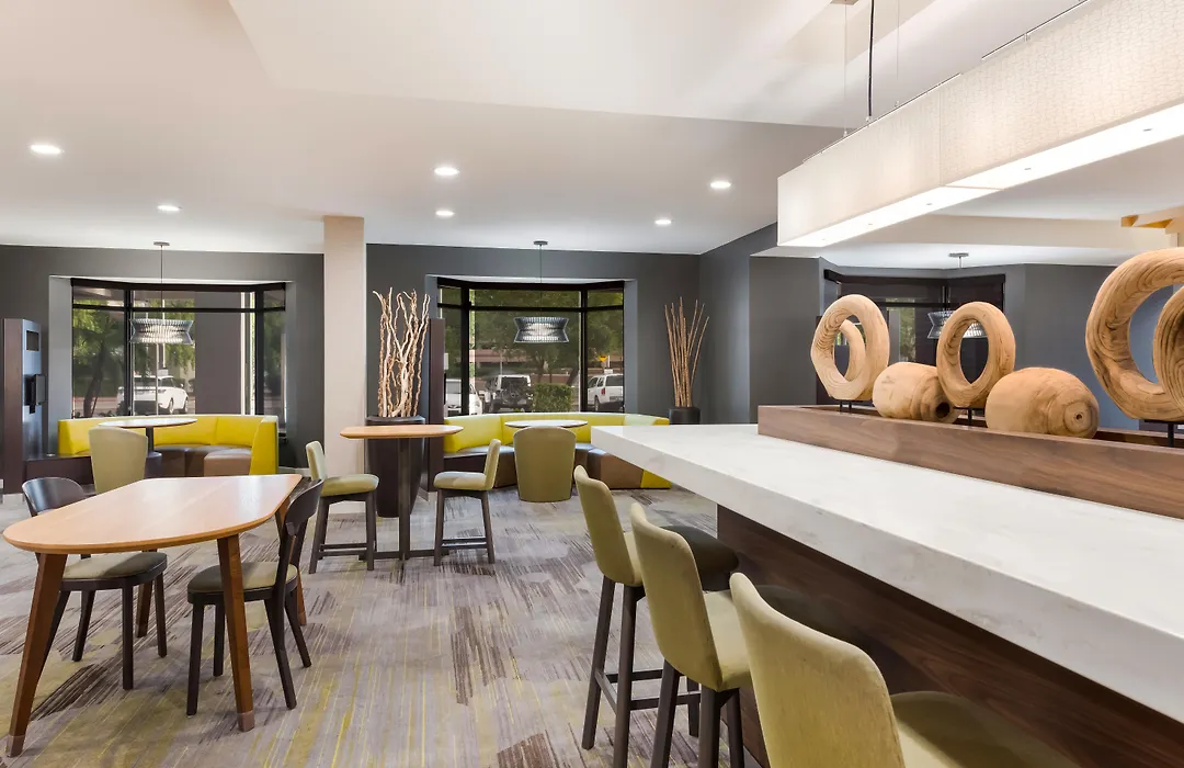 Sonesta Select Tempe Downtown-1