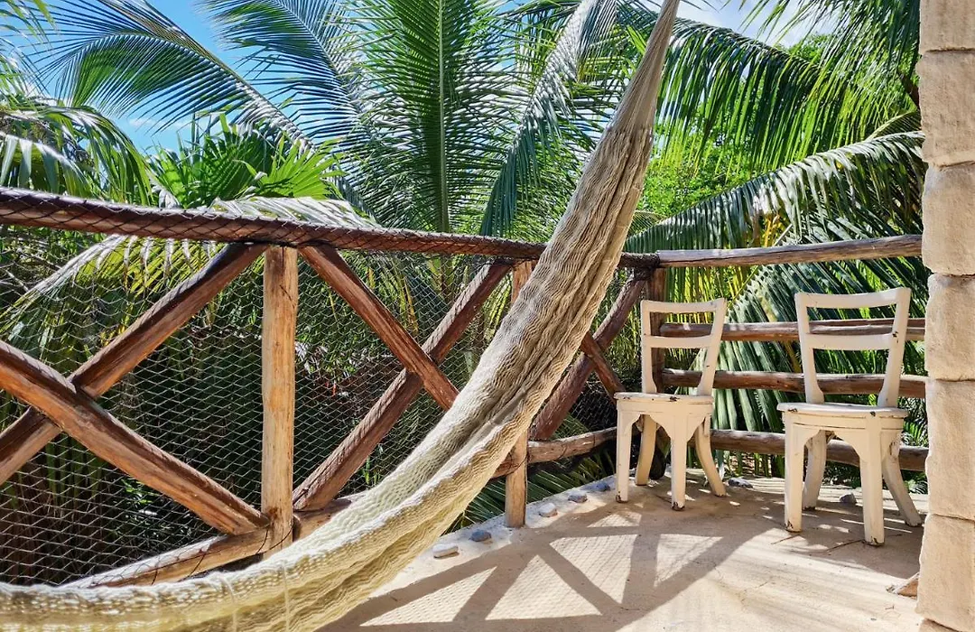 La Casa De Mia Tulum-1