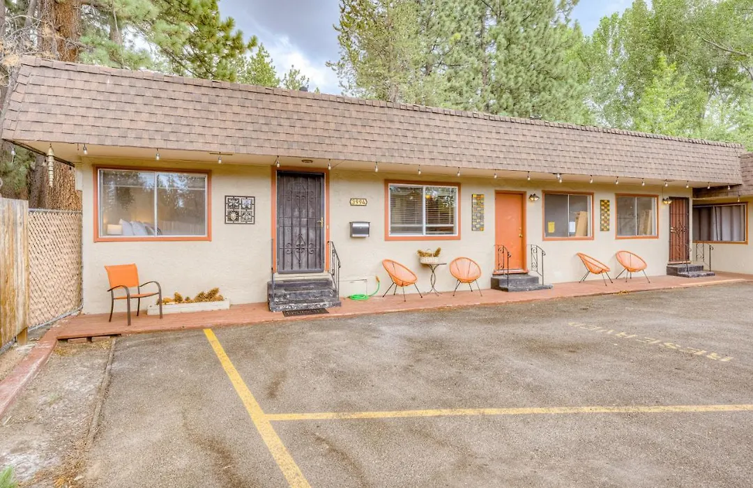 Pine Tree Place - Unit 7-1