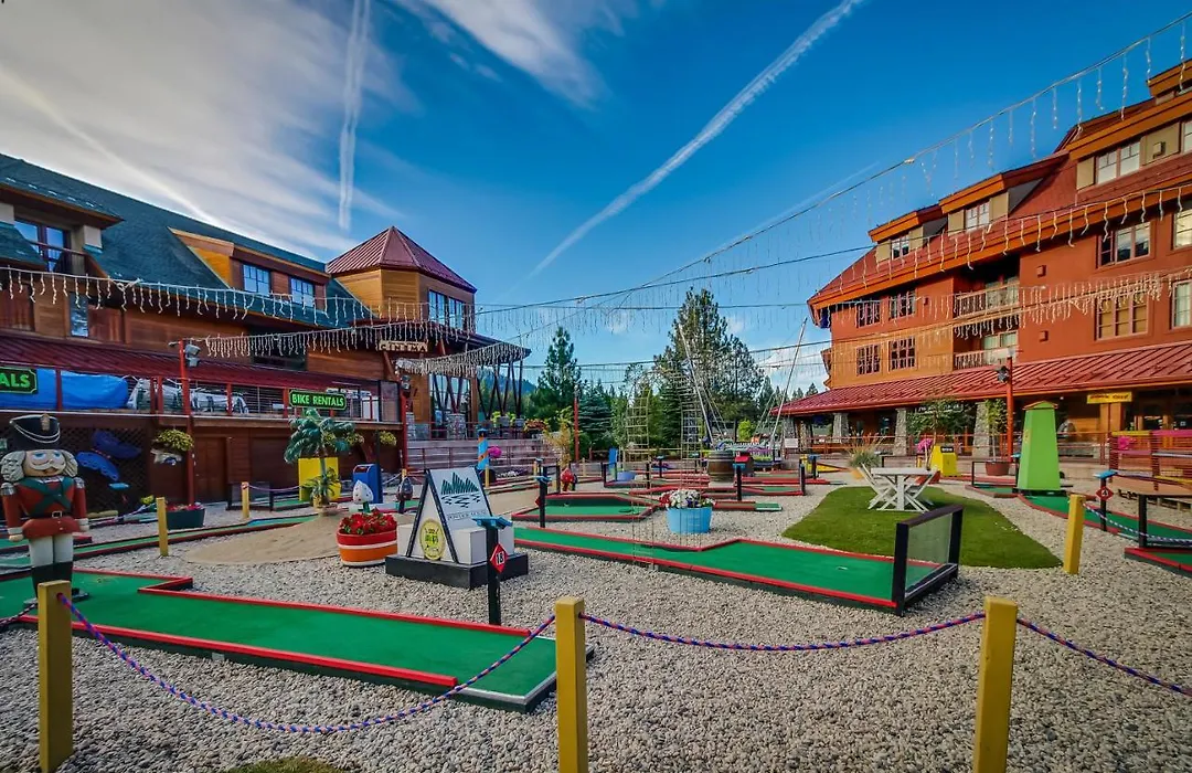 Pine Tree Place - Unit 4-1
