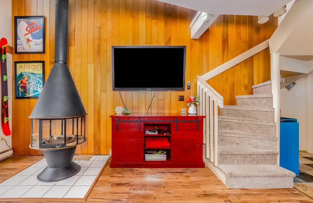 Mountainside Condo #307-1