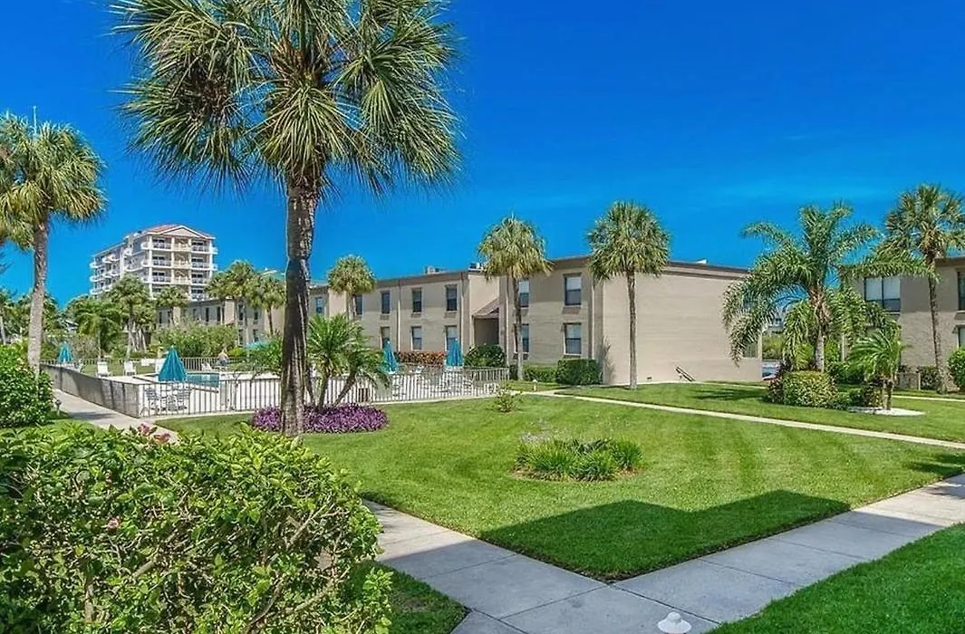 Sea Club Condo #47-1
