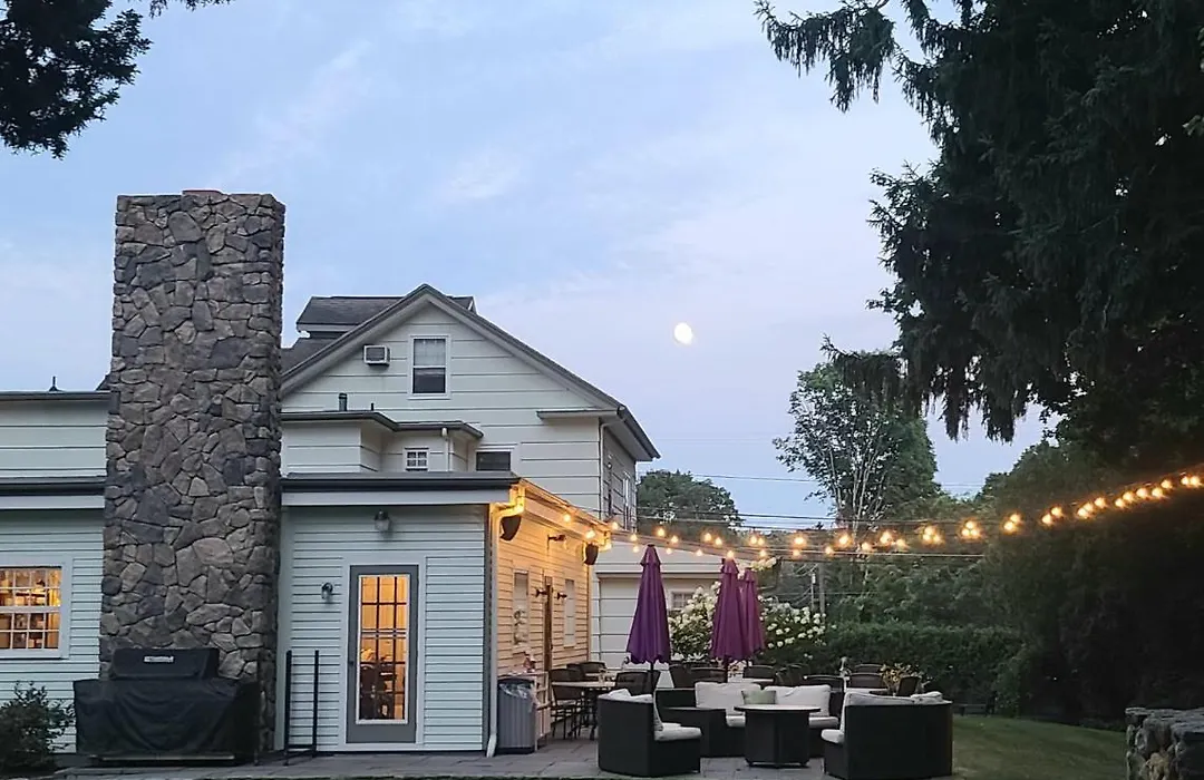 Westbrook Inn Bed And Breakfast-1