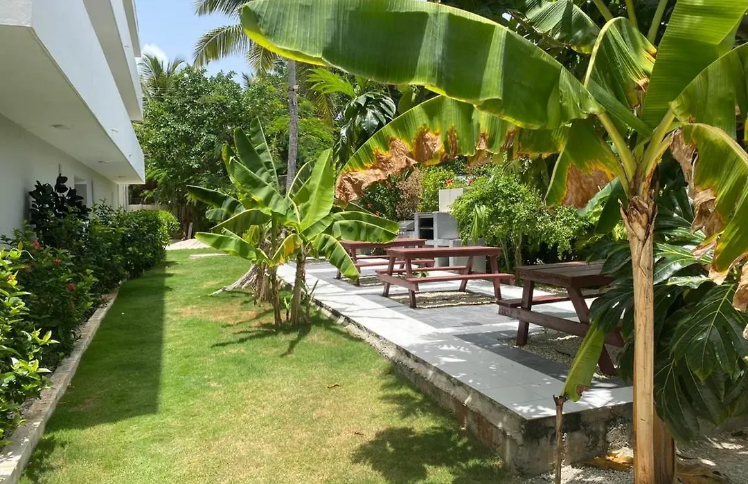 Ducassi Sol Caribe Beach-1
