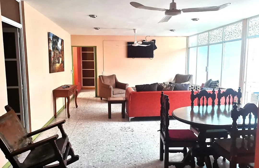 Mariana Apartamentos-1