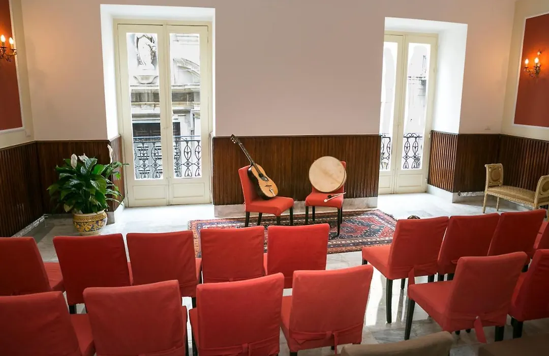 B&B Santa Caterina-1
