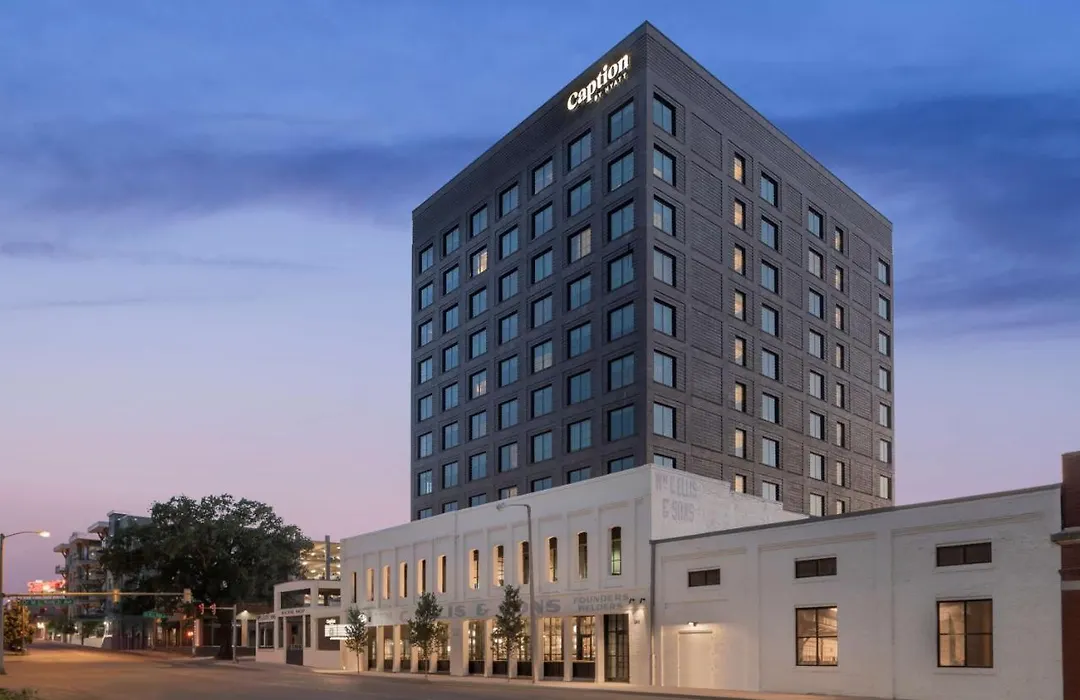 Caption By Hyatt Beale Street Memphis-1