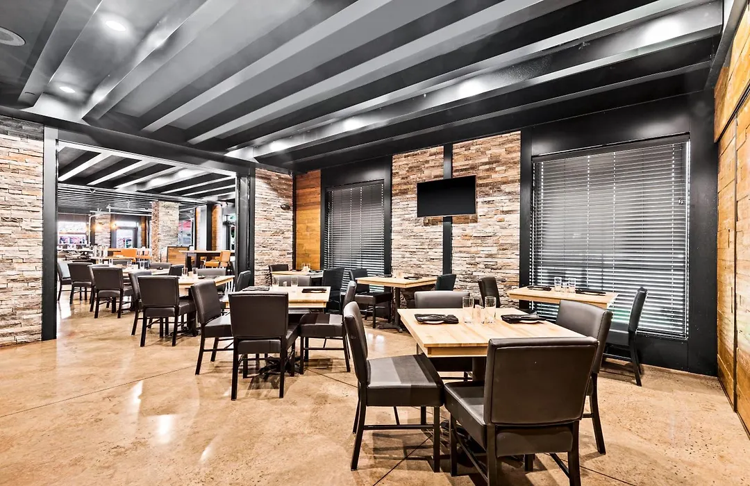 Cobblestone Hotel & Suites-1