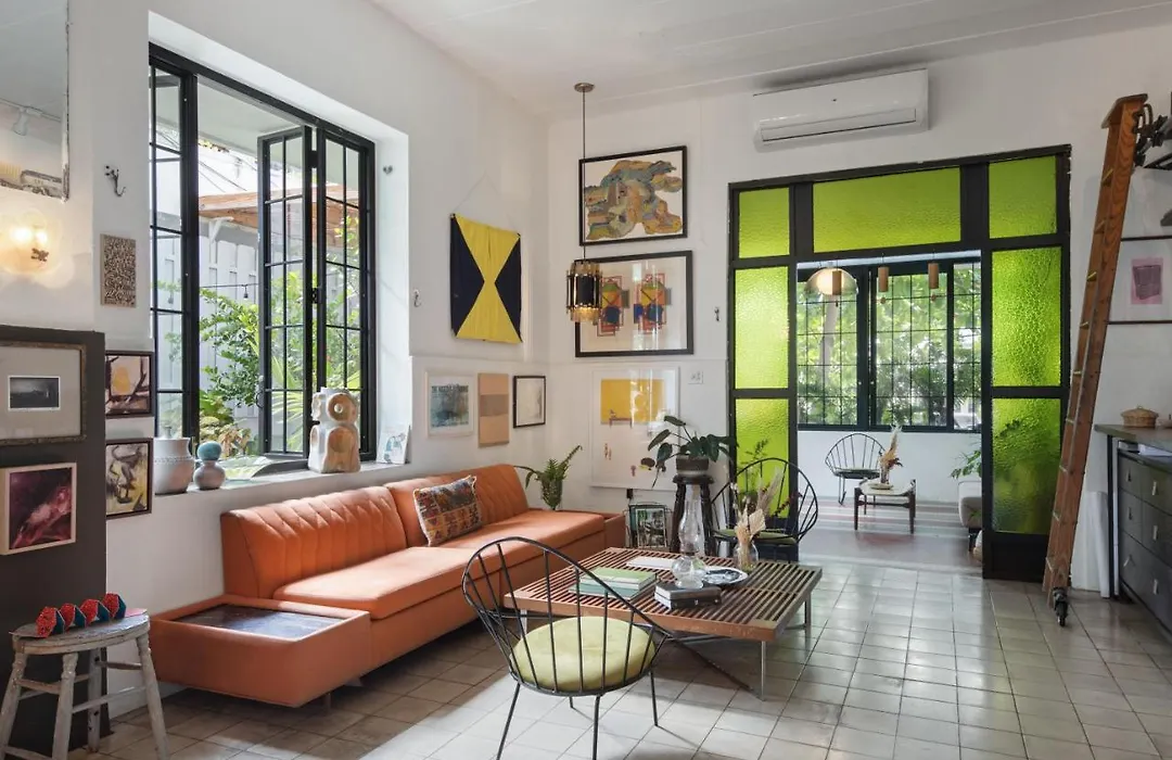 Casa Botanica-1