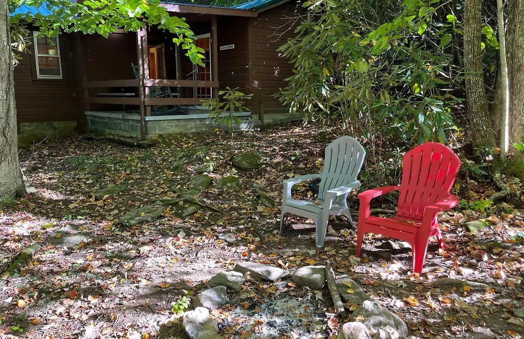 Cozy Cabin Pet Friendly Ada Compatible-1