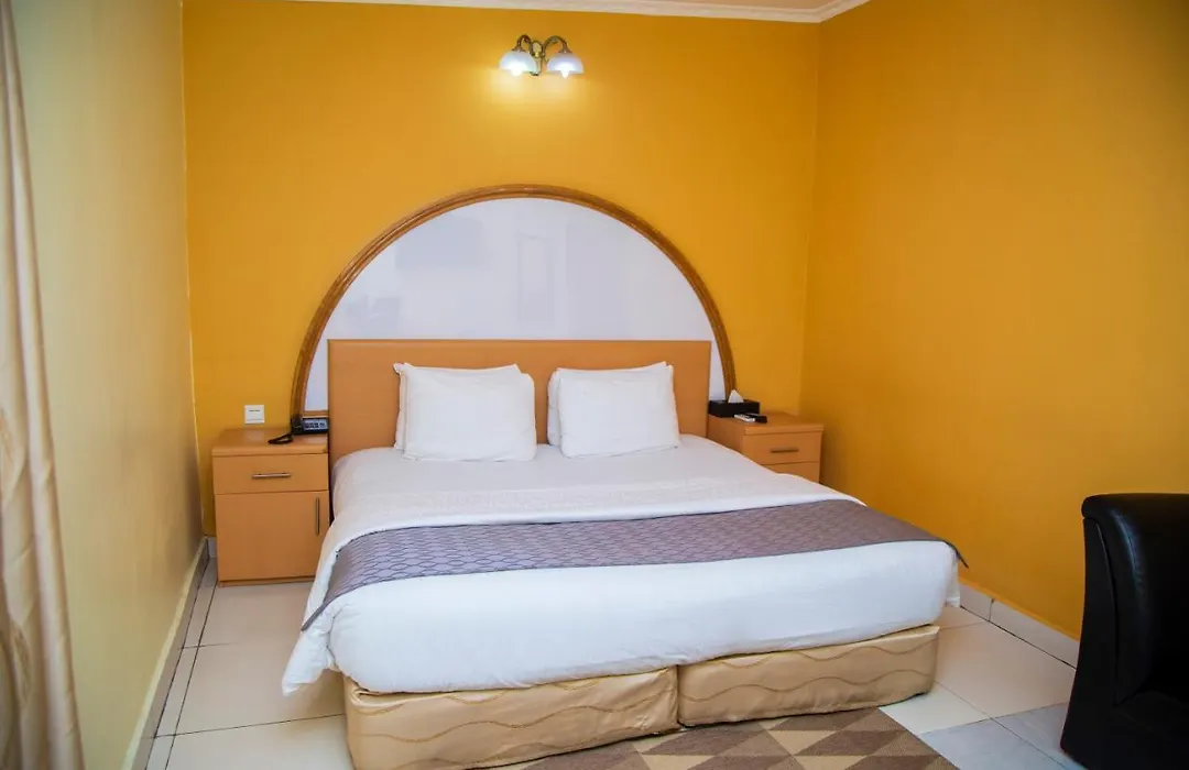 Airside Hotel-1