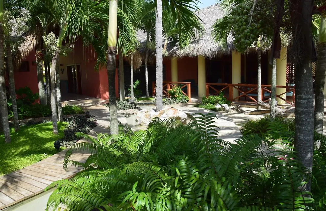 Sunset Boutique Hotel All Suites-1