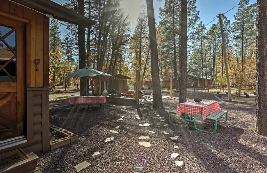 Happy Heart Bunkhouse-1