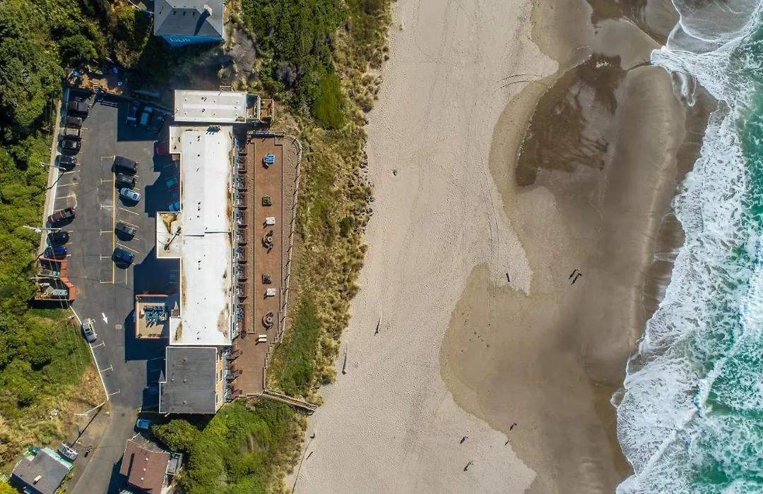 Sailor Jack Oceanfront Motel-1
