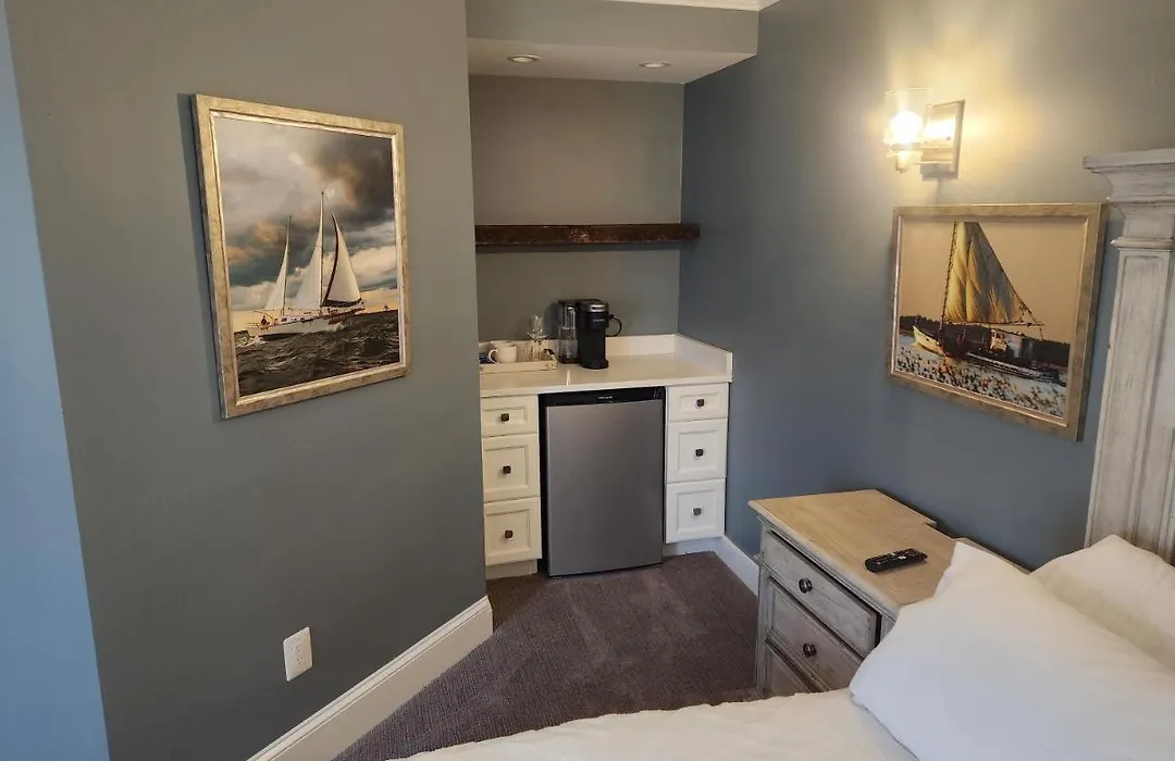 Capital Hotel Annapolis-1