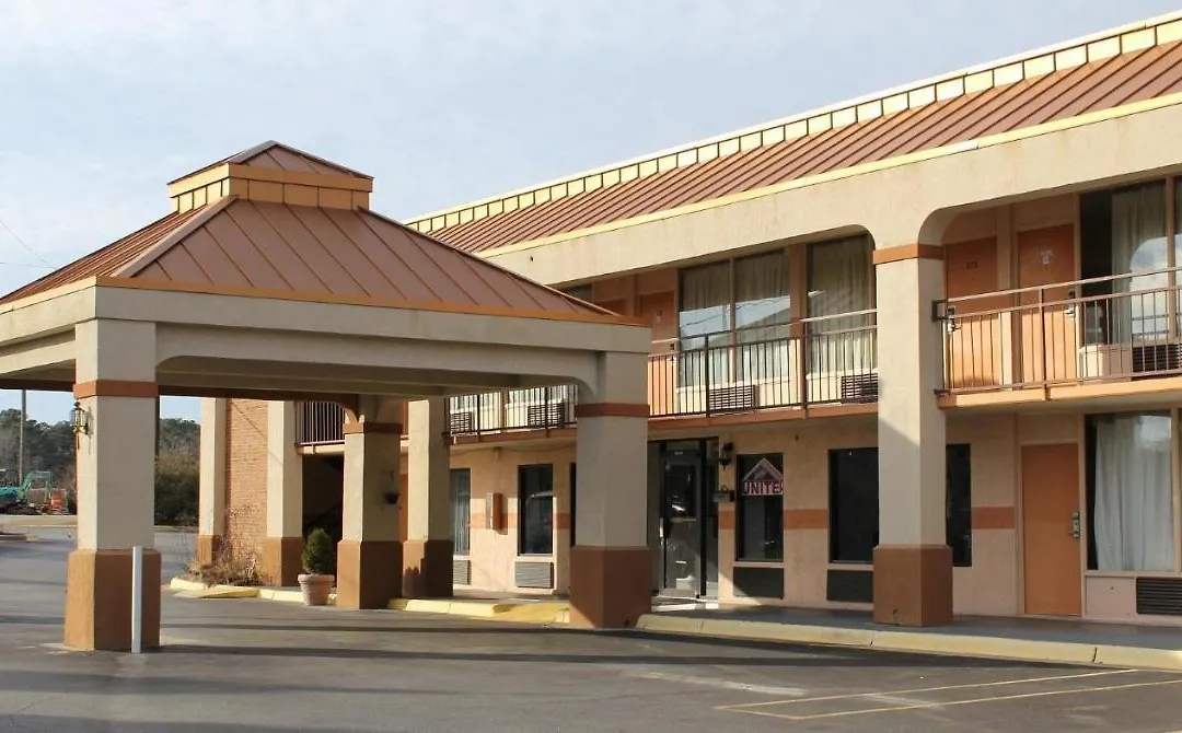 Studio Lodge Macon-1