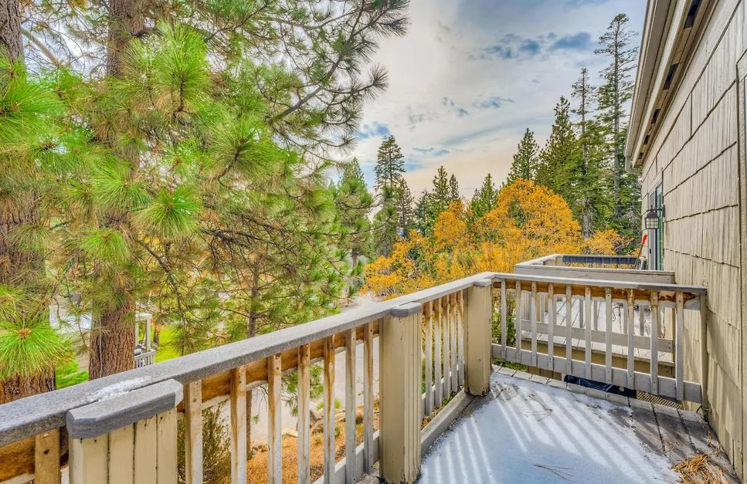 Lake Tahoe Retreat-1