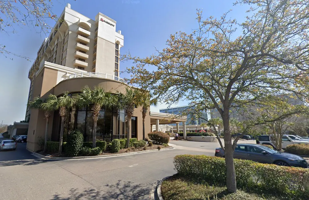 Charleston Marriott-1