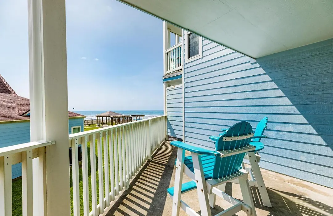 Seascape Condos #2119-1