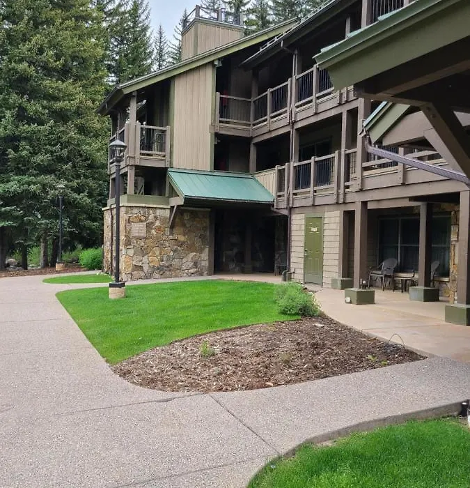 Bluegreen'S Streamside At Vail-1