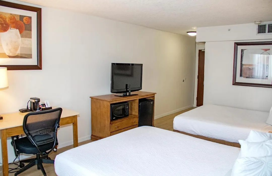 Wyndham Garden Phoenix Midtown-1