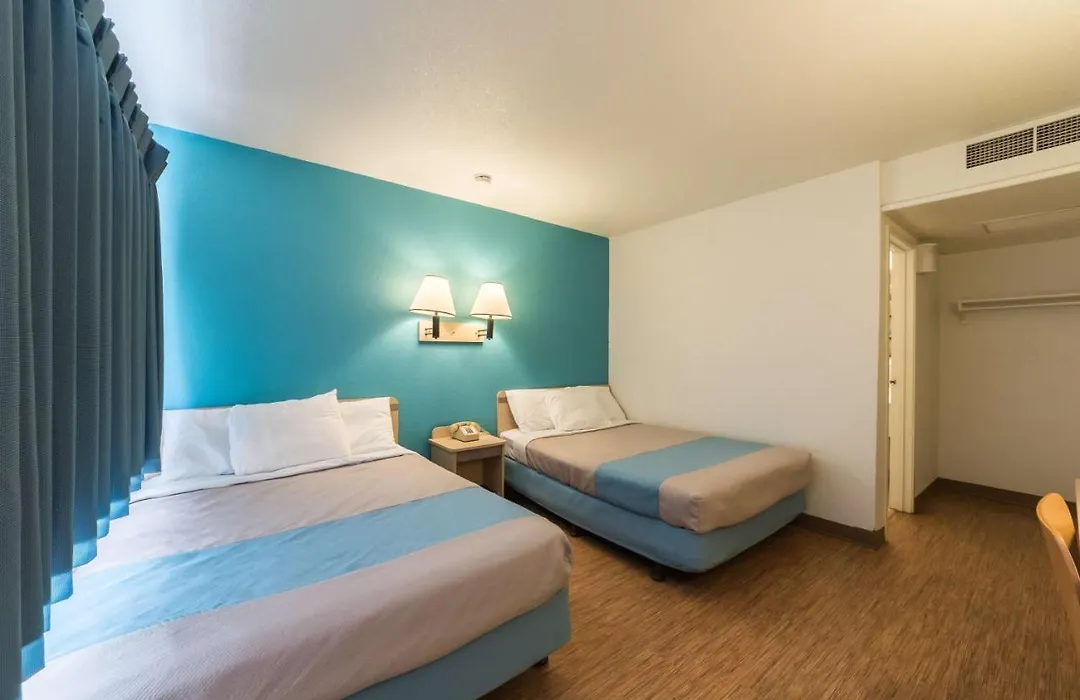 Motel 6-Deming, Nm-1
