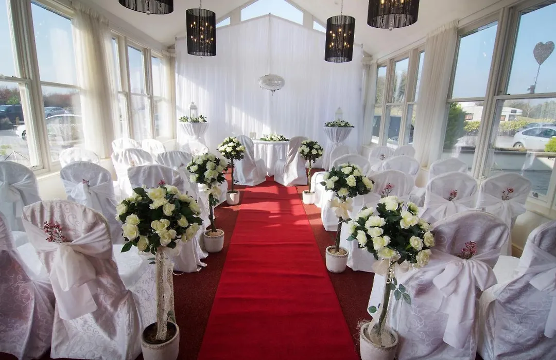 Westport Country Lodge Hotel-1