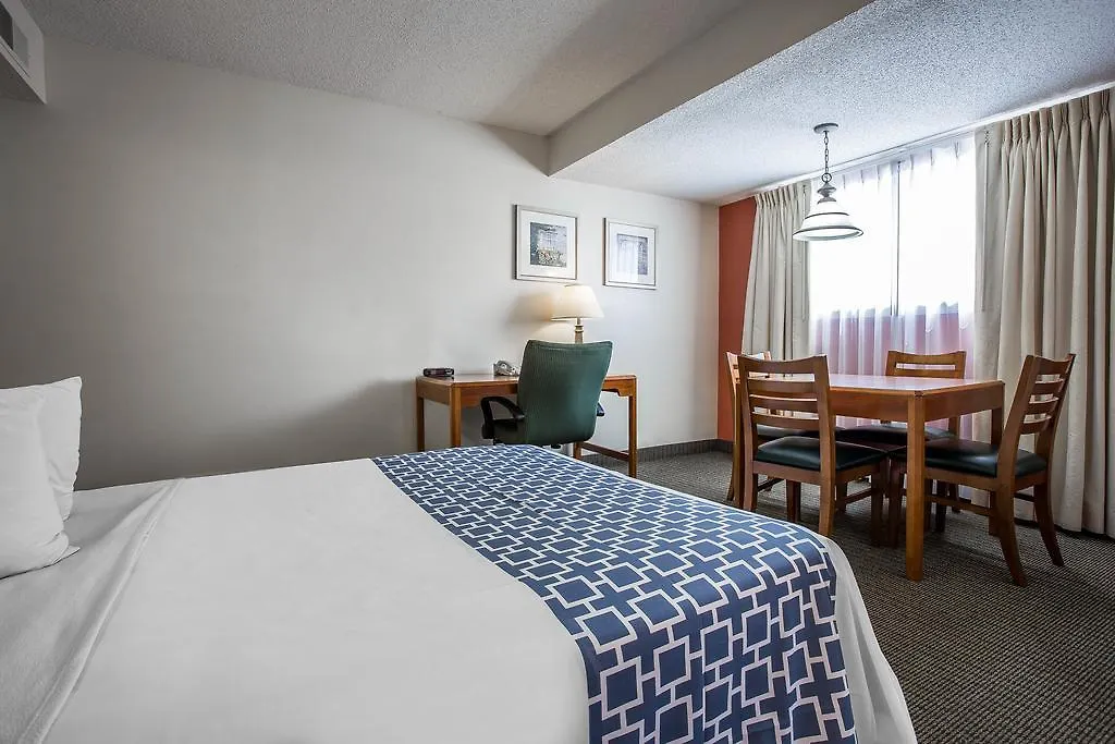 Cloverleaf Suites - Columbia, Sc-1