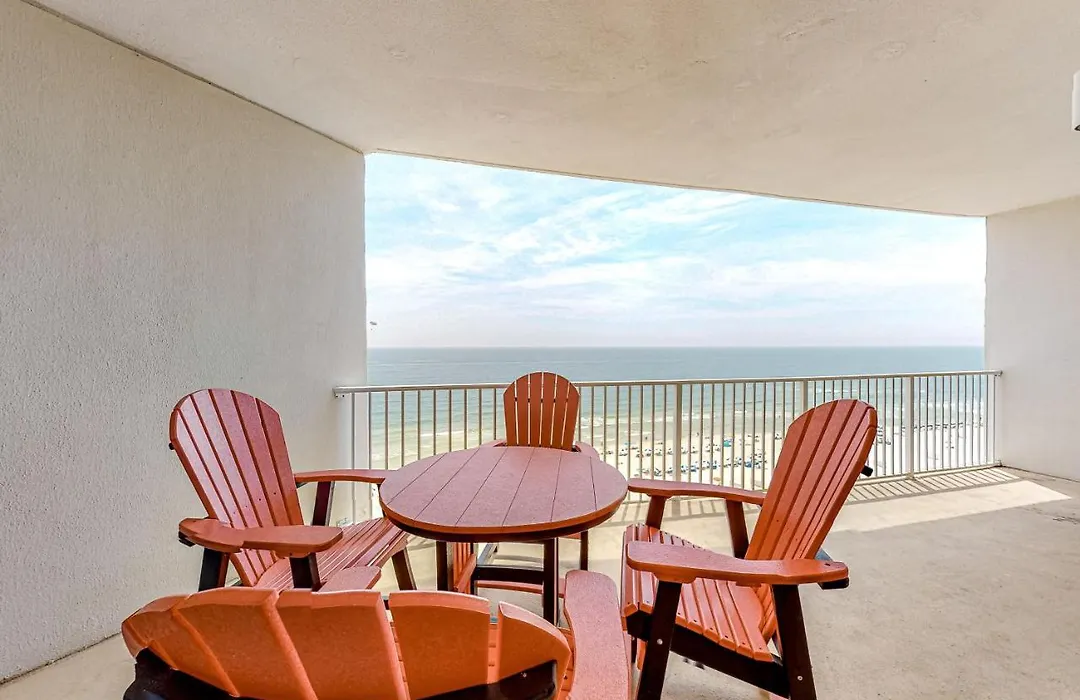 Lighthouse Condominiums IV-1