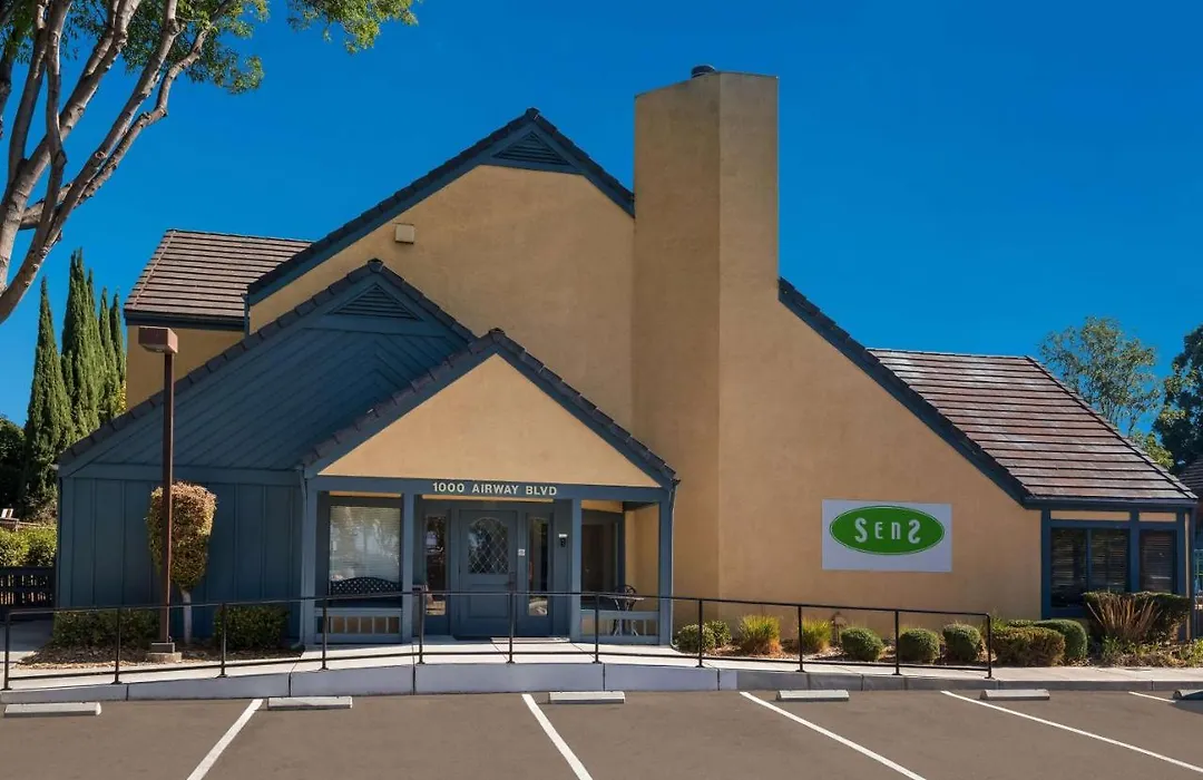 Sens Suites Livermore; Surestay Collection By Best Western-1