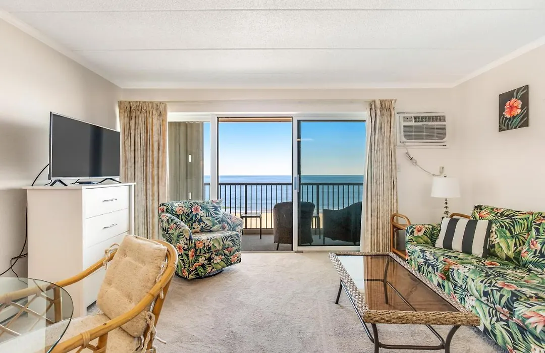 Sandpiper Dunes 607-1