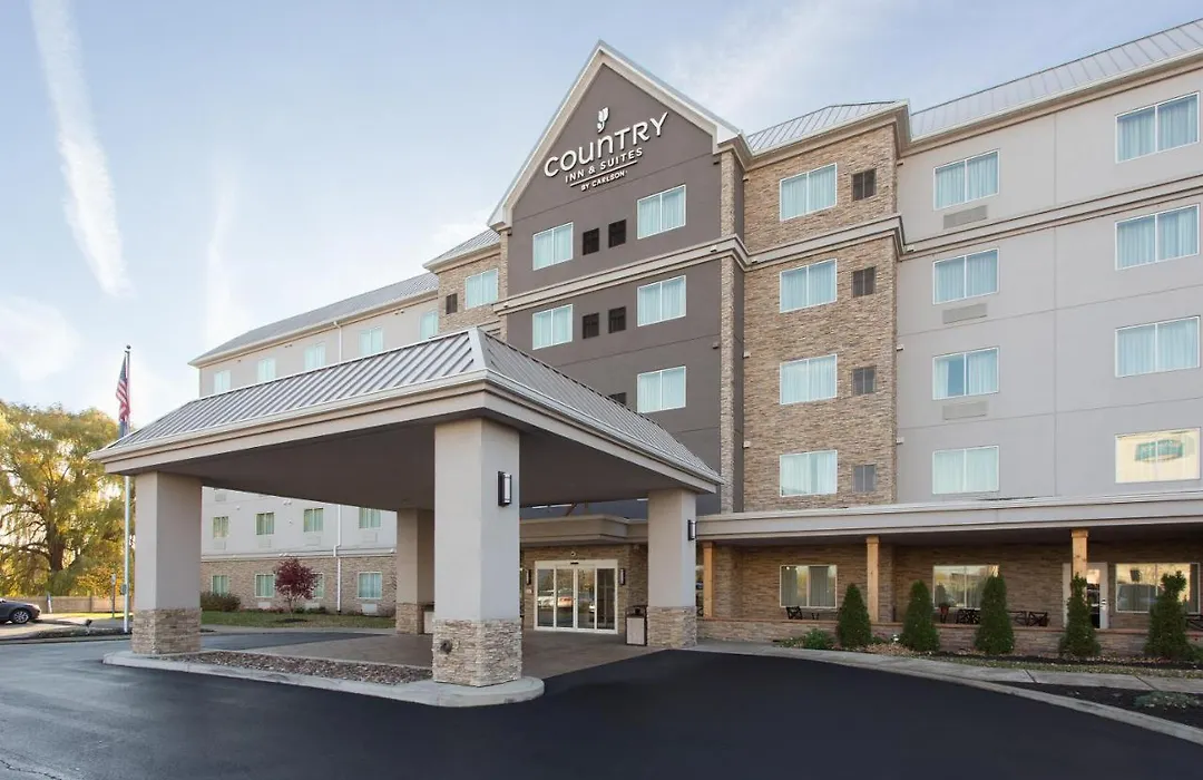 Country Inn & Suites By Radisson, Buffalo South I-90, Ny-1