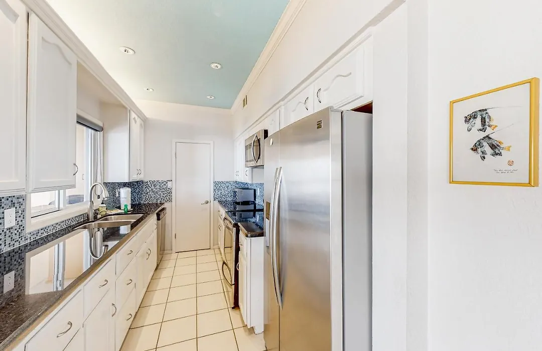 La Solana Condominiums #105-1