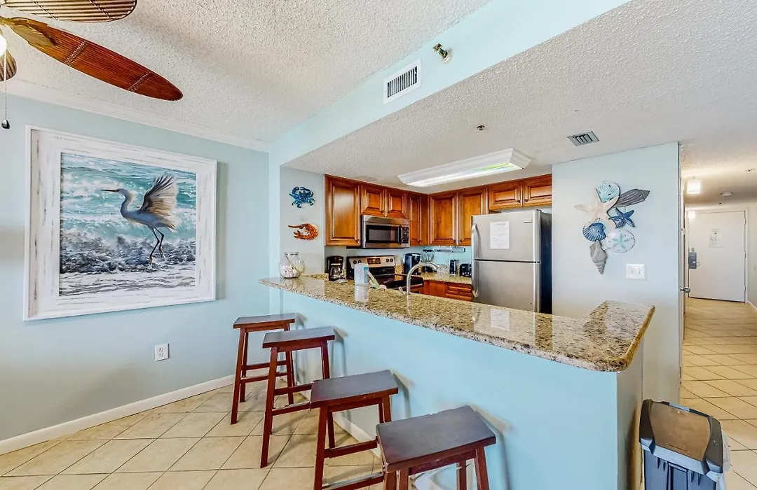 Sundestin Beach Resort 1810-1