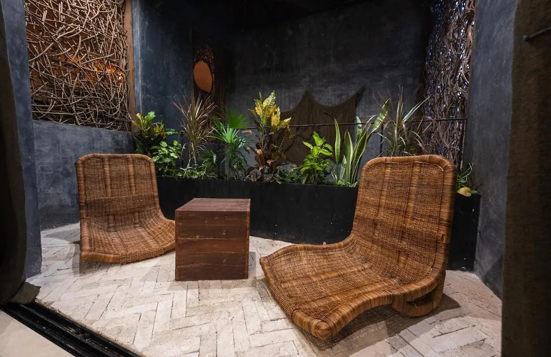 Esmeralda Boutique Hotel & Residences-1