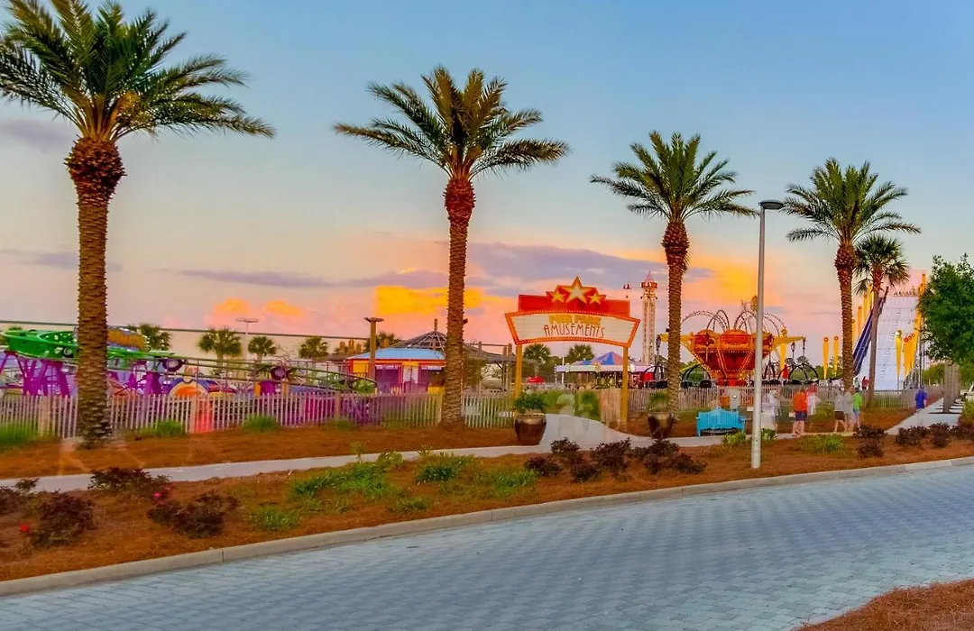 Tidewater Beach Resort 207-1