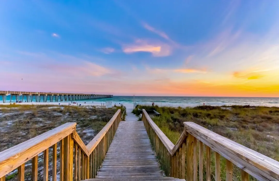 Tidewater Beach Resort 712-1