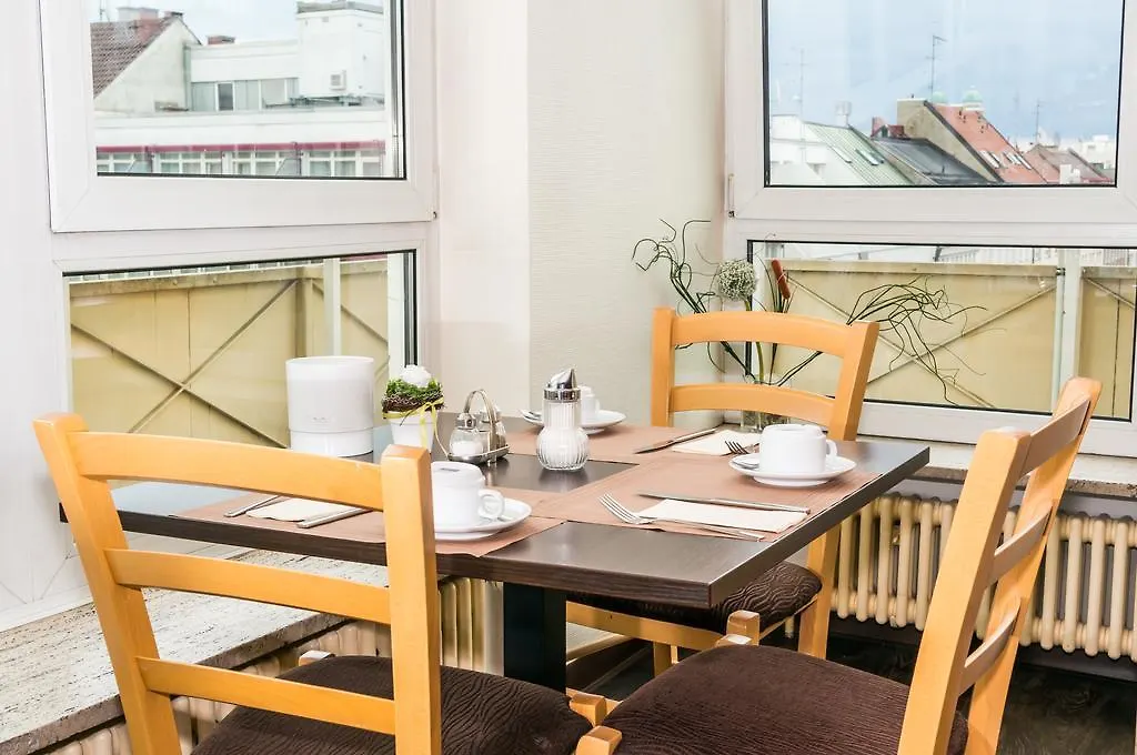 Smart Stay Hotel Schweiz-1