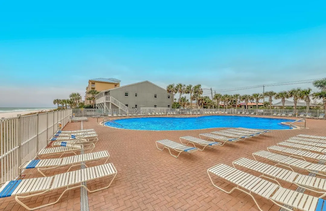 Tidewater Beach Resort 1618-1