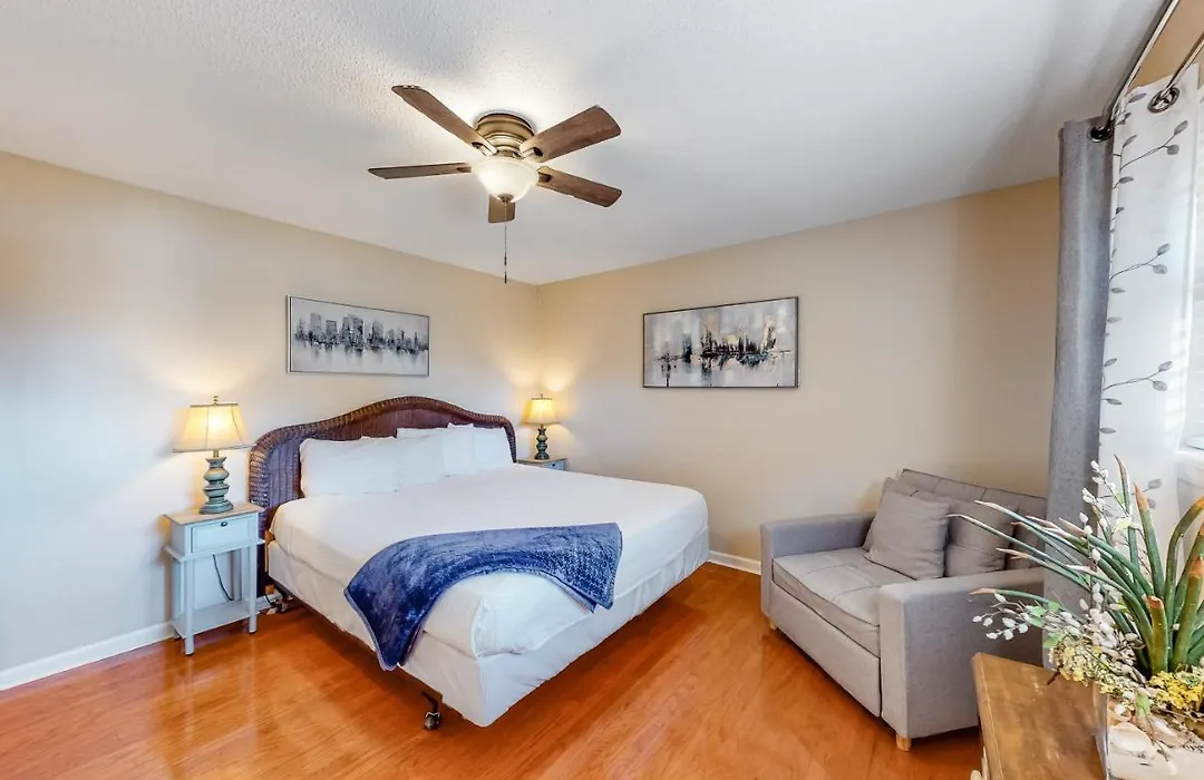 Seascape Golf Villas 95D-1