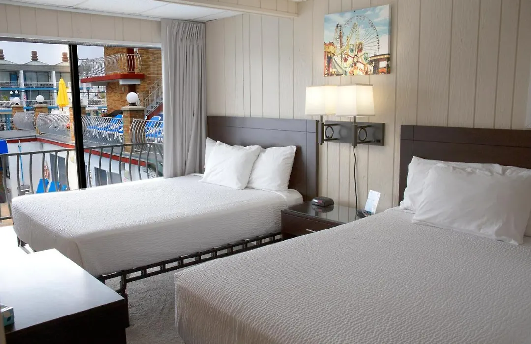 Florentine Family Motel-1