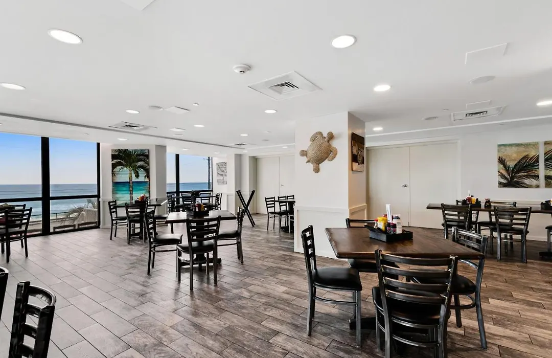 Surfside Resort 3-1208-1