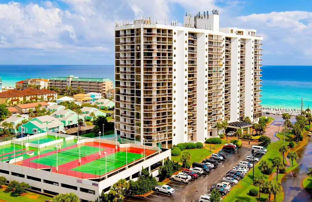 Surfside Resort 508-B-1