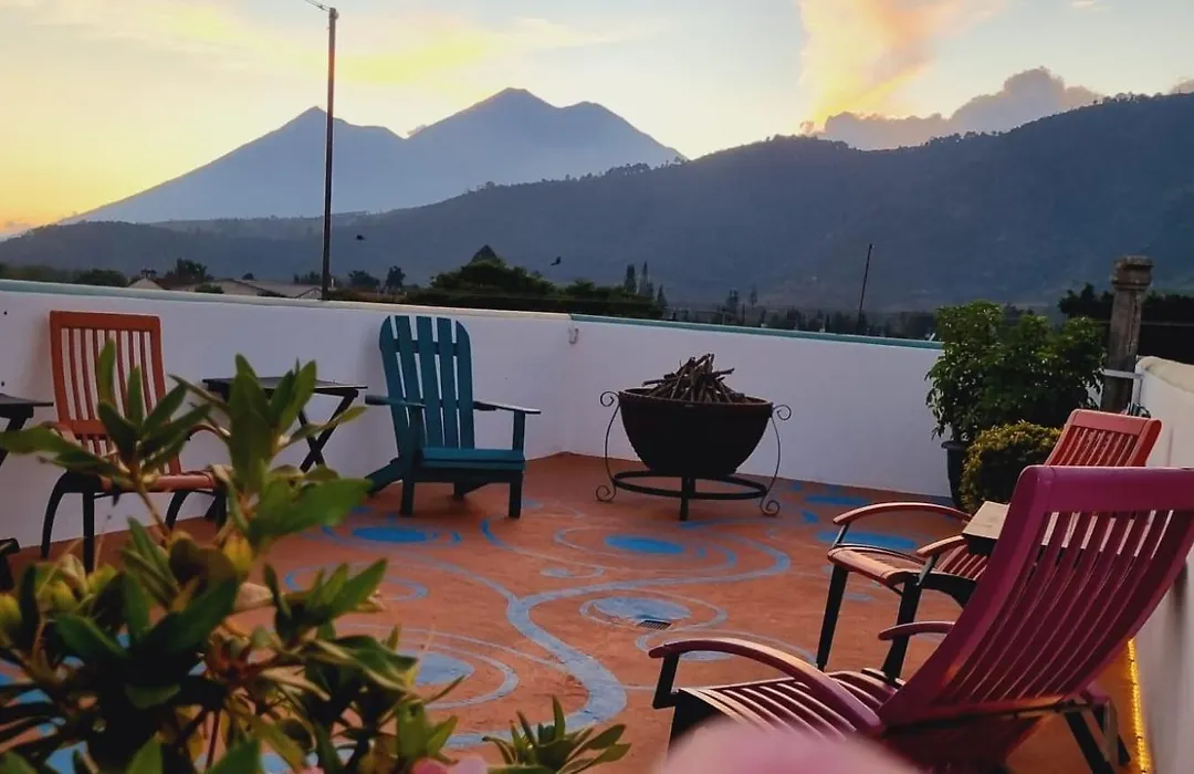 La Quinta Santa Lucia-1