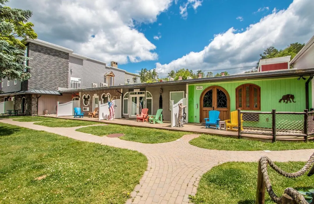 Adventure Suites-1