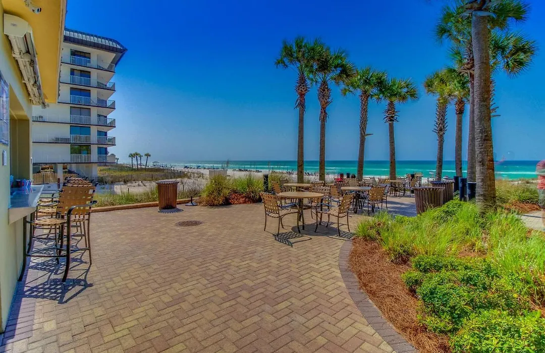 Grand Panama Beach Resort Tower 1 Unit 1708-1