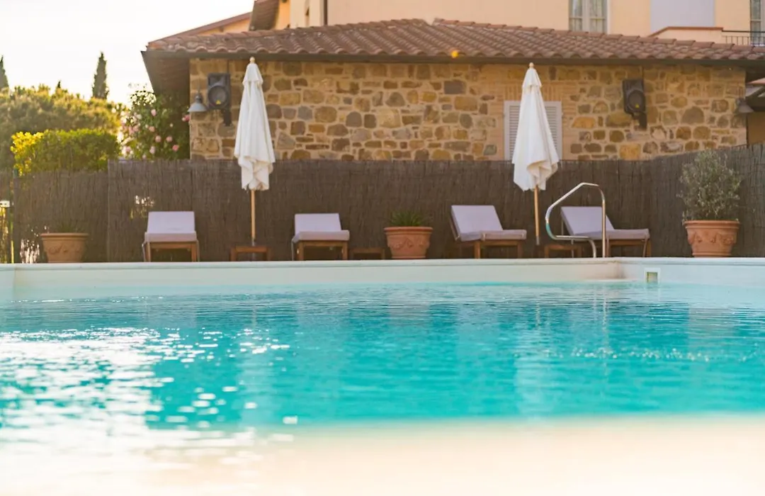 Si Montalcino Hotel-1