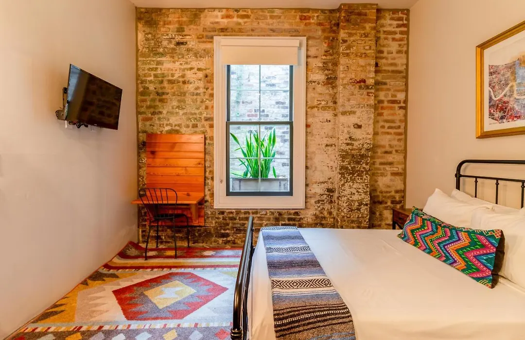 Catahoula Hotel New Orleans-1