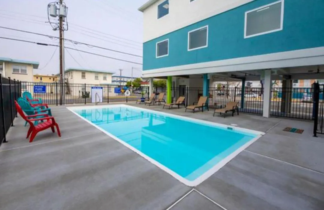The Waves Hotel, An Ascend Collection Hotel-1