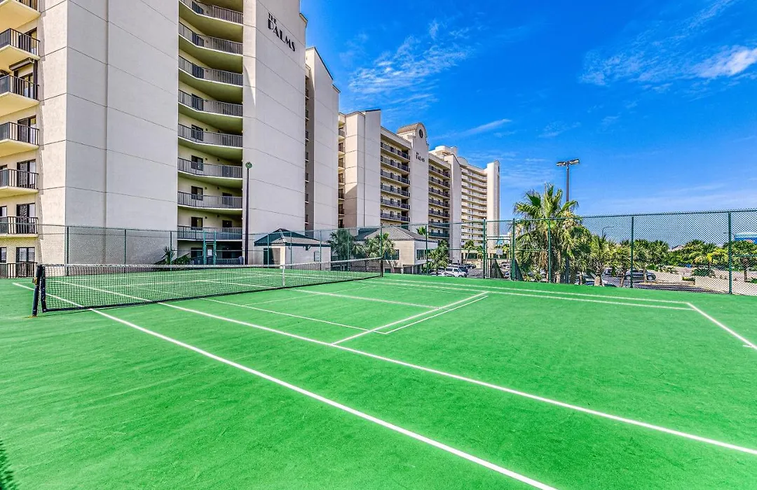 The Palms #1002-1